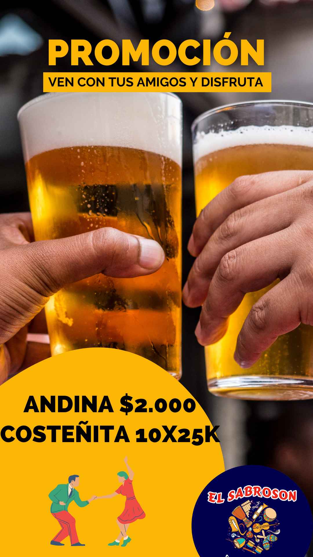 Producto de prueba